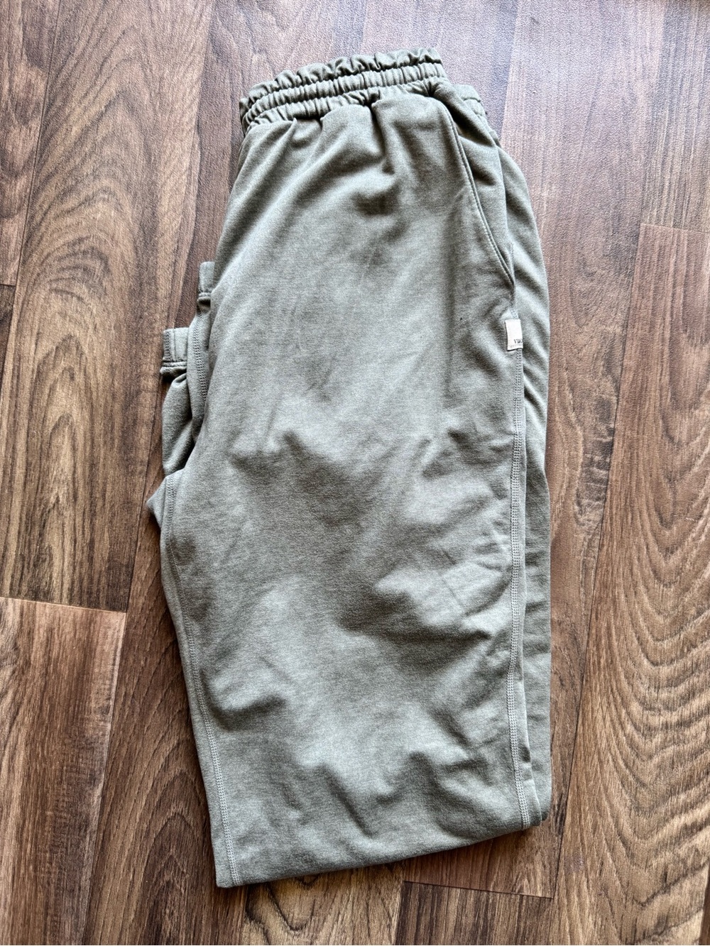 Vuori Boyfriend Jogger
